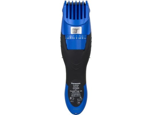 Триммер PANASONIC ER-GB40-A520